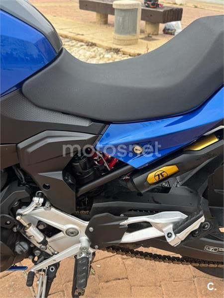 BMW F 900 XR 9850 € 2022 Murcia - 6