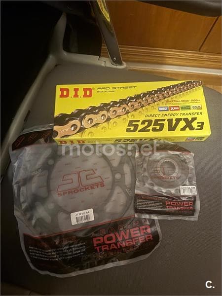 BMW F 900 XR 9850 € 2022 Murcia - 8