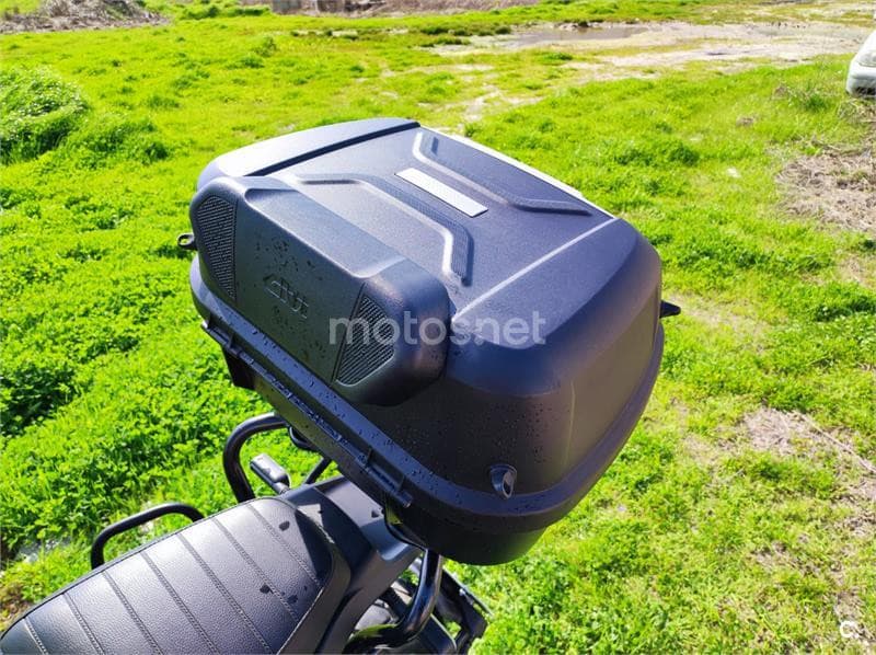 Benelli Leoncino 500 Trail 3999 € 2021 Cáceres - 12