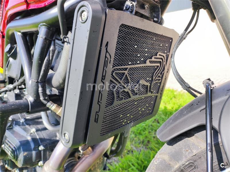 Benelli Leoncino 500 Trail 3999 € 2021 Cáceres - 7