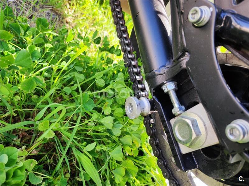 Benelli Leoncino 500 Trail 3999 € 2021 Cáceres - 9