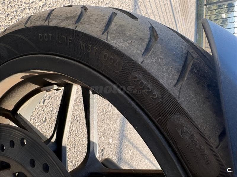 Honda Forza 125 2750 € 2017 Cádiz - 2