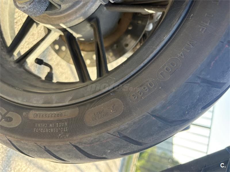 Honda Forza 125 2750 € 2017 Cádiz - 3