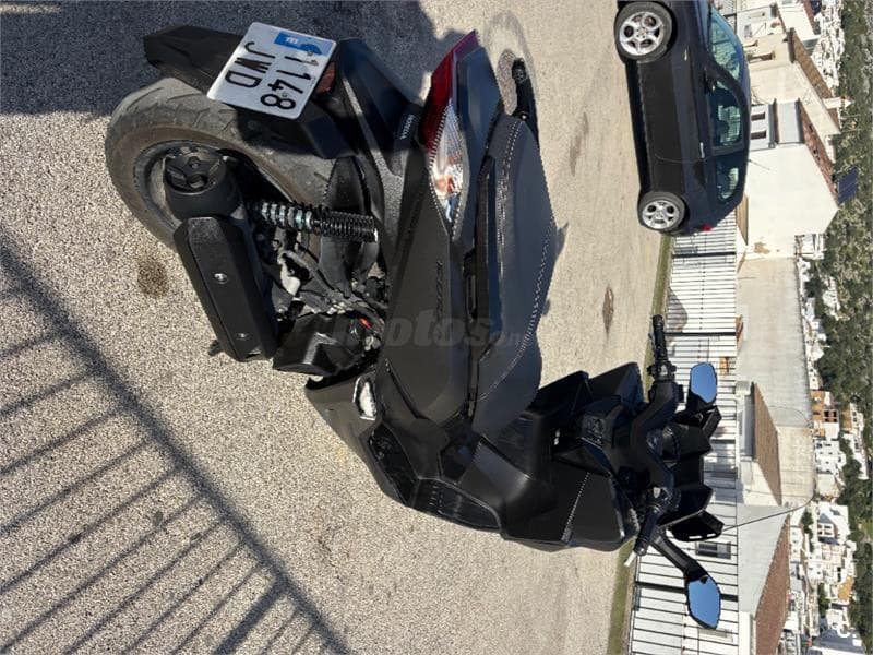 Honda Forza 125 2750 € 2017 Cádiz - 4