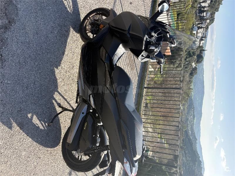 Honda Forza 125 2750 € 2017 Cádiz - 6