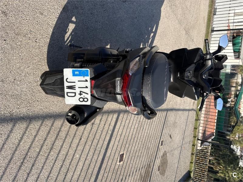 Honda Forza 125 2750 € 2017 Cádiz - 7