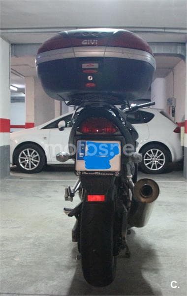 Suzuki Bandit 650 S 2950 € 2006 Zaragoza - 3