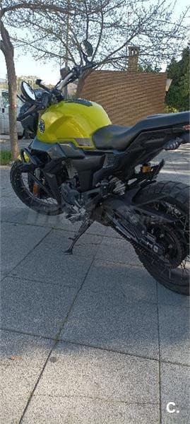 Zontes G1 125 2000 € 2022 Sevilla - 11