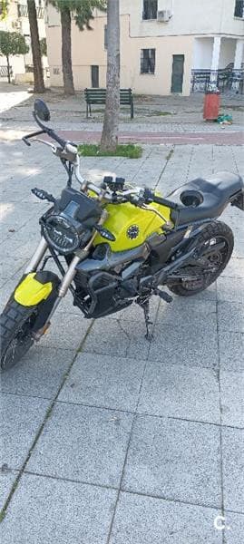 Zontes G1 125 2000 € 2022 Sevilla - 8