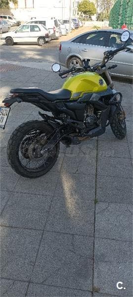 Zontes G1 125 2000 € 2022 Sevilla - 9