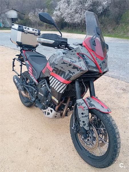 Moto Morini X-Cape 4999 € 2023 Madrid - 4