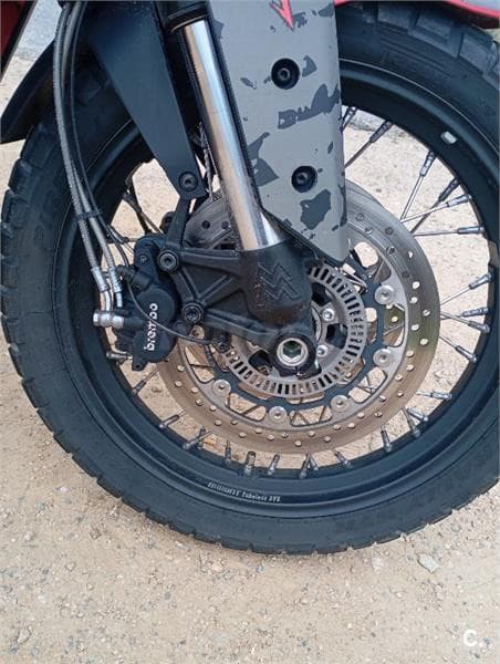 Moto Morini X-Cape 4999 € 2023 Madrid - 5