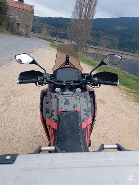 Moto Morini X-Cape 4999 € 2023 Madrid - 7