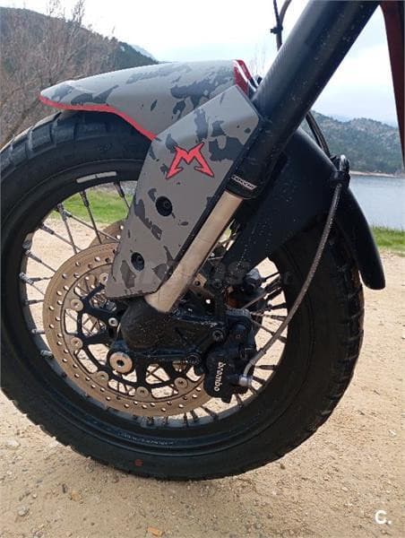 Moto Morini X-Cape 4999 € 2023 Madrid - 8