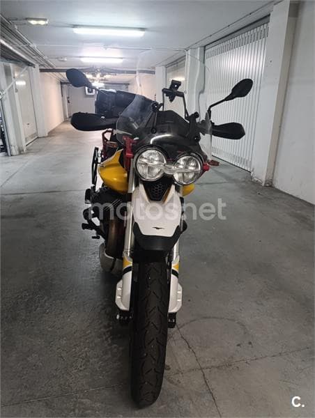 Moto Guzzi V 85 TT 7550 € 2021 Asturias - 1