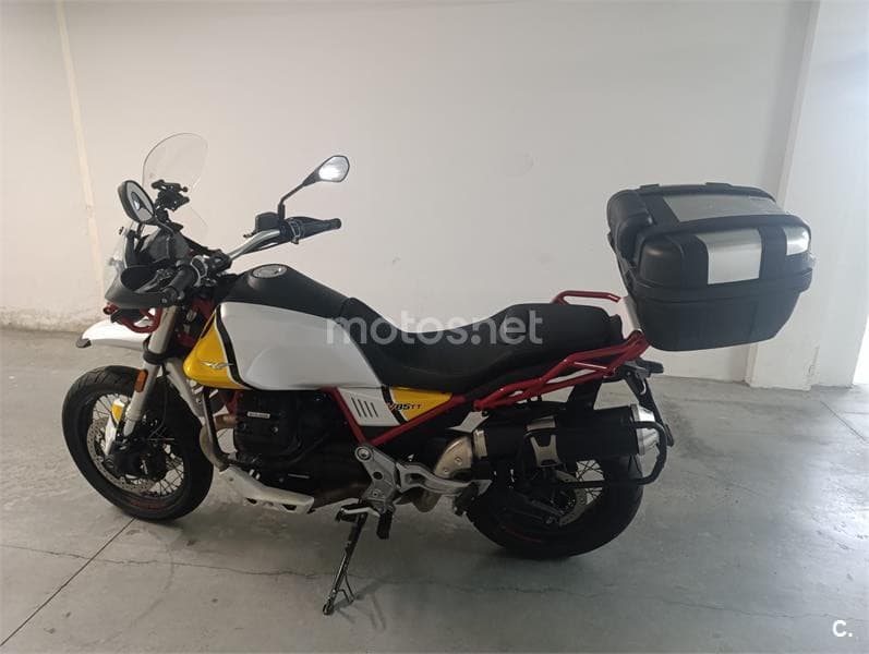 Moto Guzzi V 85 TT 7550 € 2021 Asturias - 3