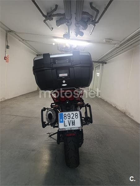 Moto Guzzi V 85 TT 7550 € 2021 Asturias - 4