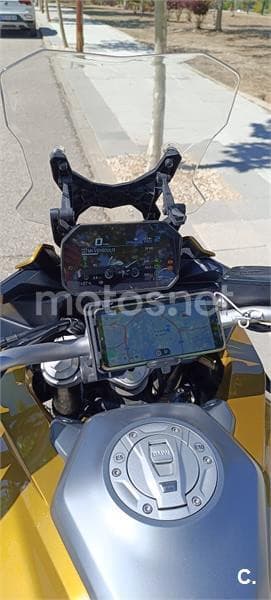 BMW F 900 XR 9300 € 2021 Madrid - 5