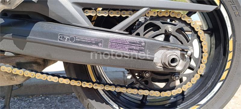 BMW F 900 XR 9300 € 2021 Madrid - 8