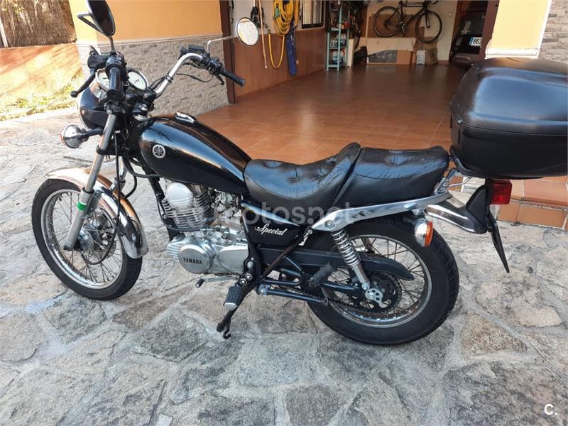 Yamaha SR 250 Special 1200 € 2001 Ourense - 2