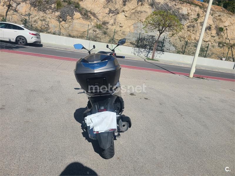 Honda SH 350i 3650 € 2021 Alicante - 5