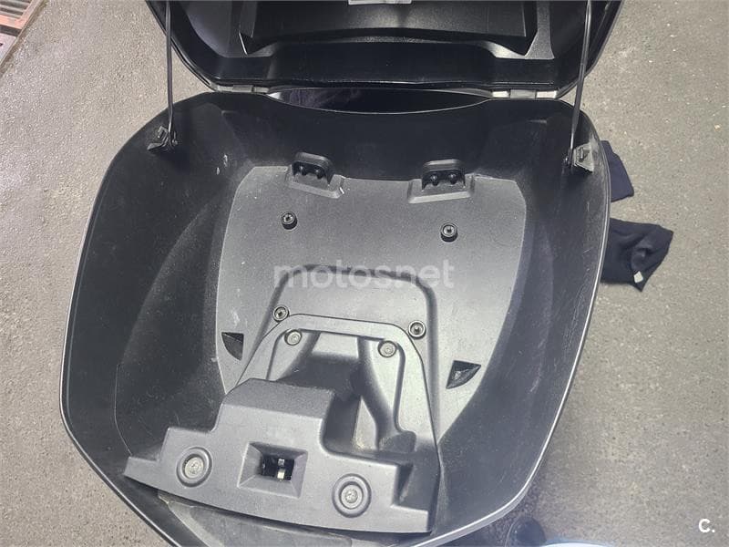 Honda SH 350i 3650 € 2021 Alicante - 6