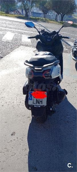 SYM Maxsym 400 3500 € 2021 Huesca - 4