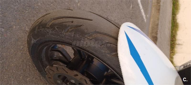 SYM Maxsym 400 3500 € 2021 Huesca - 7