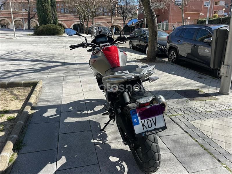 BMW G 310 GS 2600 € 2017 Madrid - 1