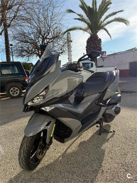 Kymco Xciting S 400 3800 € 2019 Jaén - 1