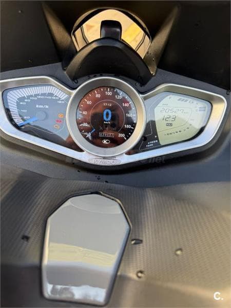 Kymco Xciting S 400 3800 € 2019 Jaén - 3