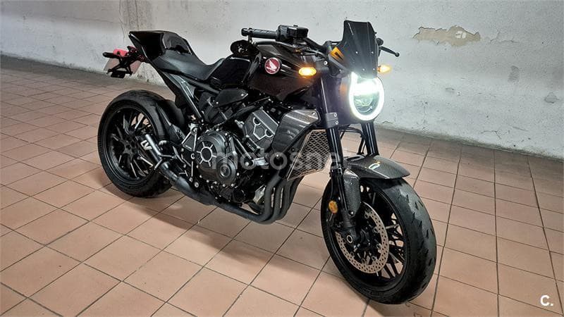 Honda CB 1000R 11.500 € 2021 Barcelona - 1