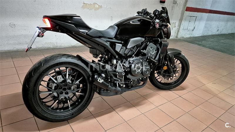 Honda CB 1000R 11.500 € 2021 Barcelona - 2