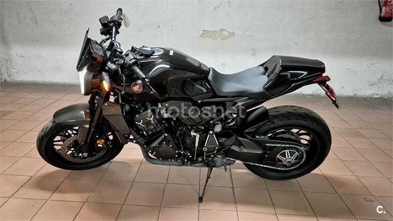 Honda CB 1000R 11.500 € 2021 Barcelona - 4