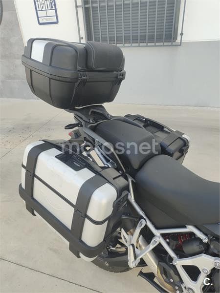 Triumph Tiger 1200 16.000 € 2023 Cuenca - 2