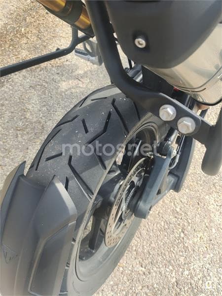 Triumph Tiger 1200 16.000 € 2023 Cuenca - 4
