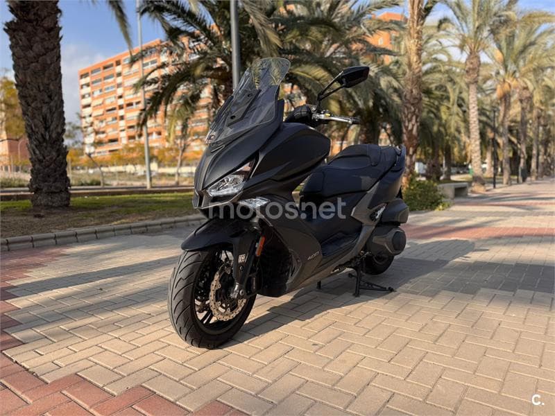 Kymco Xciting S 400 3500 € 2022 Alicante - 1