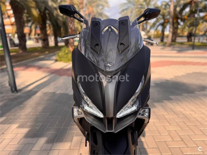 Kymco Xciting S 400 3500 € 2022 Alicante - 15