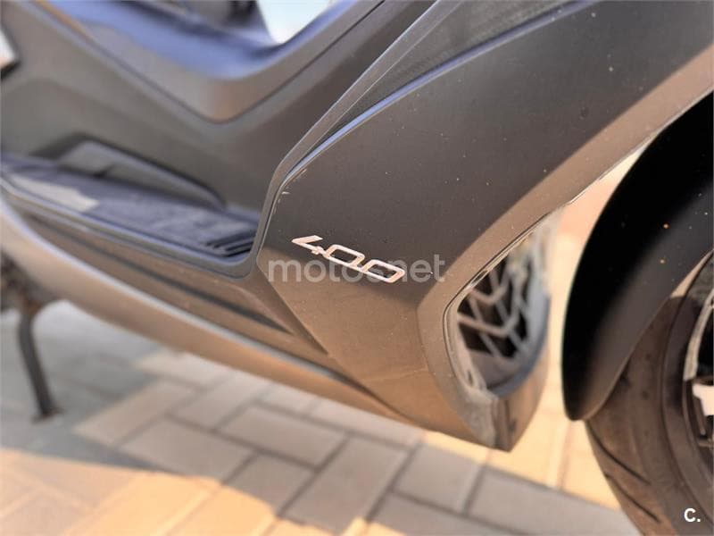 Kymco Xciting S 400 3500 € 2022 Alicante - 3