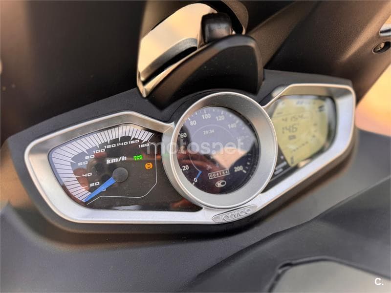 Kymco Xciting S 400 3500 € 2022 Alicante - 6