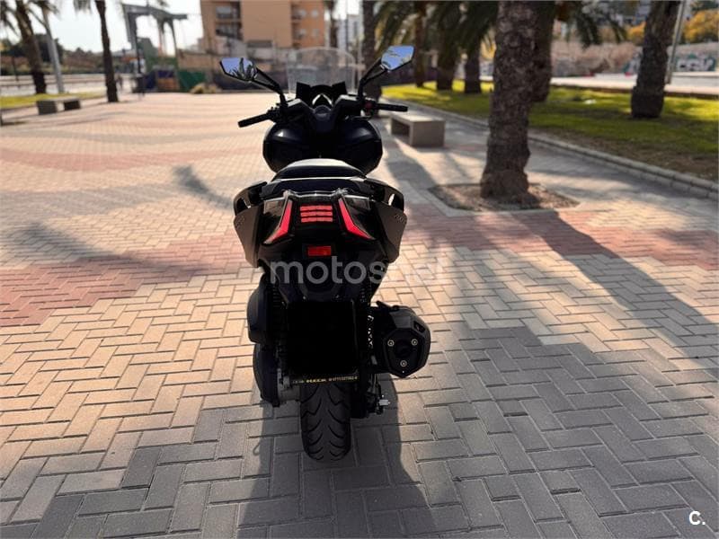 Kymco Xciting S 400 3500 € 2022 Alicante - 8