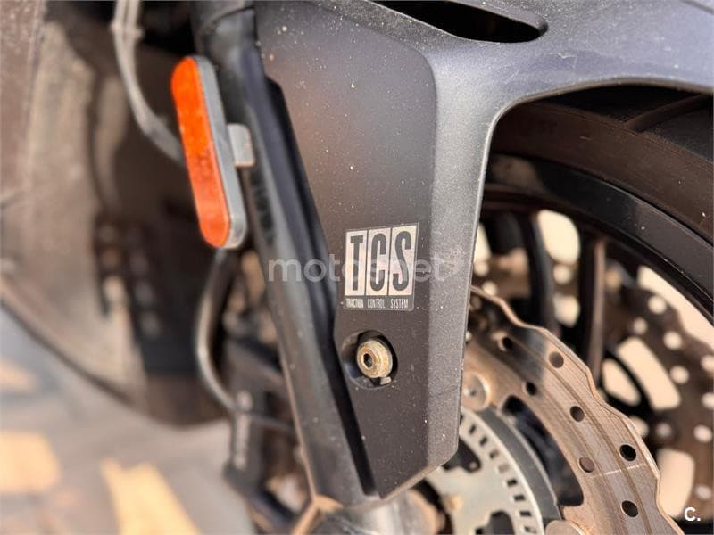 Kymco Xciting S 400 3500 € 2022 Alicante - 9