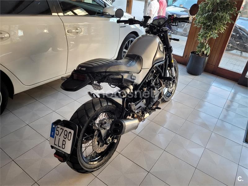 Benelli Leoncino 500 Trail 3250 € 2020 Barcelona - 2