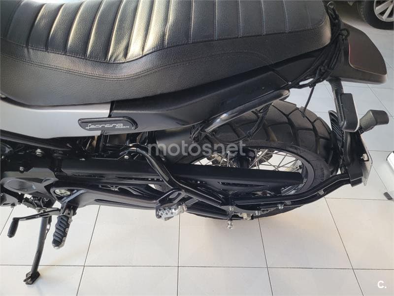 Benelli Leoncino 500 Trail 3250 € 2020 Barcelona - 12