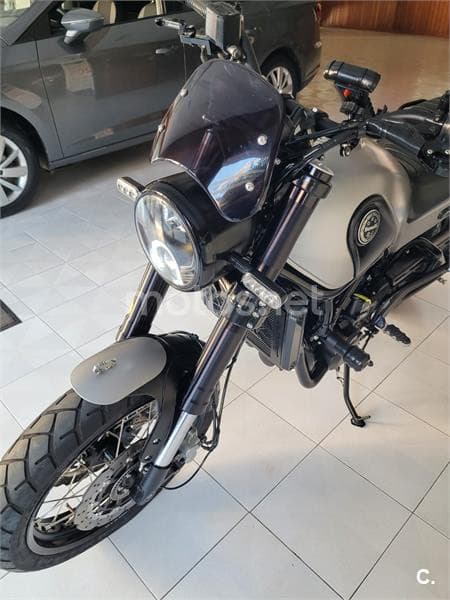 Benelli Leoncino 500 Trail 3250 € 2020 Barcelona - 13