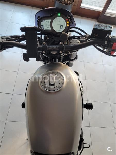 Benelli Leoncino 500 Trail 3250 € 2020 Barcelona - 14