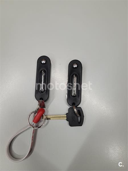 Benelli Leoncino 500 Trail 3250 € 2020 Barcelona - 15