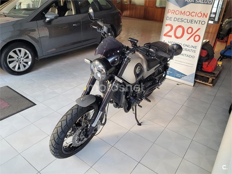 Benelli Leoncino 500 Trail 3250 € 2020 Barcelona - 17