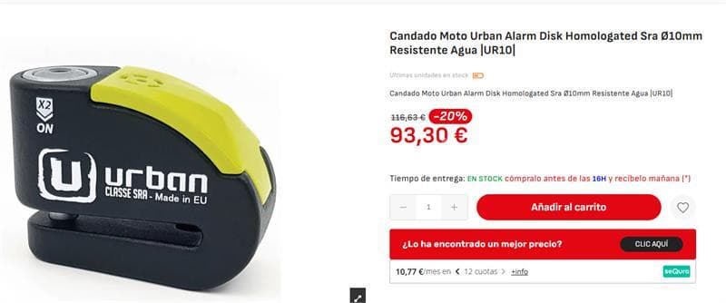 Benelli Leoncino 500 Trail 3250 € 2020 Barcelona - 20