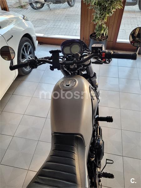 Benelli Leoncino 500 Trail 3250 € 2020 Barcelona - 4